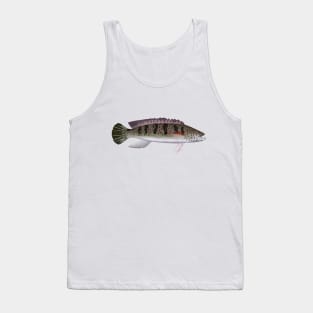 Jacunda Tank Top